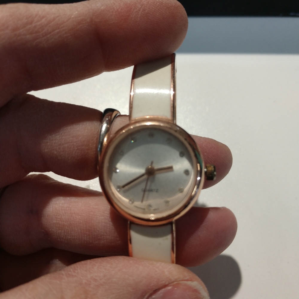 Bangle Watch